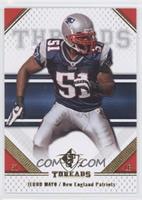 Jerod Mayo