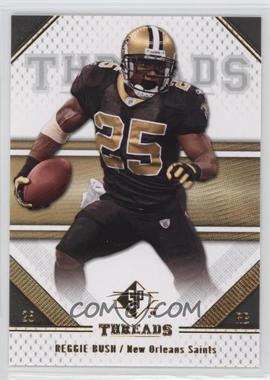 2009 SP Threads - [Base] #80 - Reggie Bush