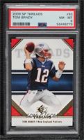 Tom Brady [PSA 8 NM‑MT]