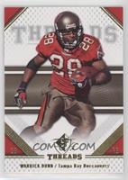 Warrick Dunn