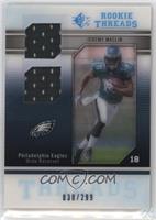 Jeremy Maclin [EX to NM] #/299