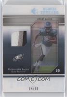 Jeremy Maclin #/50