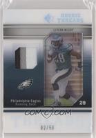 LeSean McCoy #/50