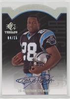 Jonathan Stewart #/15