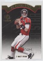 Matt Ryan [EX to NM]