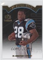 Jonathan Stewart