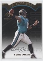 David Garrard