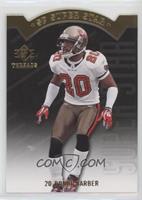 Ronde Barber [EX to NM]