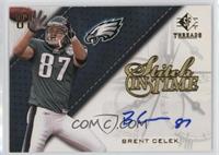 Brent Celek