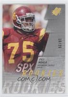 Fili Moala #/25