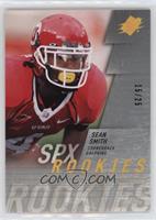 Sean Smith #/25