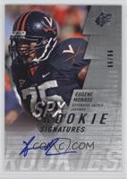 Rookie Signatures - Eugene Monroe #/99