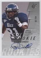 Rookie Signatures - Jarett Dillard #/99