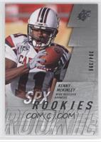 Kenny McKinley #/399