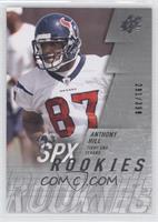 Anthony Hill #/399