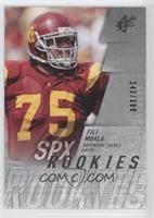 Fili Moala #/399