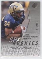 LaRod Stephens-Howling #/399