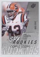 Tony Fiammetta #/399