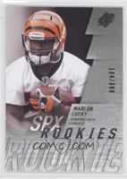 Marlon Lucky #/399