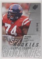 Michael Oher #/399