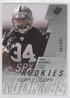 Mike Mitchell #/399