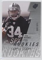 Mike Mitchell #/399