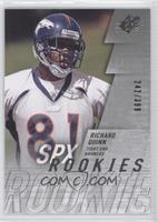 Richard Quinn #/399