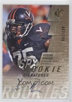 Rookie Signatures - Eugene Monroe #/299