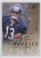 Johnny Knox #/799