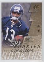 Johnny Knox #/799