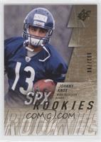 Johnny Knox #/799