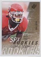 Sean Smith #/799