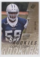 Brandon Williams #/799