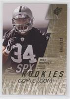 Mike Mitchell #/799