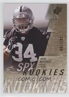 Mike Mitchell #/799