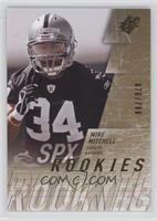 Mike Mitchell #/799