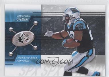 2009 SPx - [Base] #46 - Jonathan Stewart