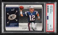 Tom Brady [PSA 8 NM‑MT]