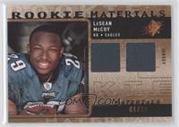 LeSean McCoy #/99