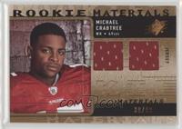 Michael Crabtree #/99