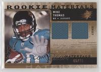 Mike Thomas #/99