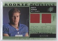 Rhett Bomar #/149