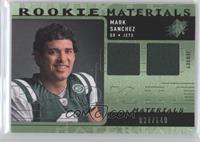 Mark Sanchez #/149