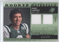 Mark Sanchez #/149