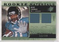 Mike Thomas #/149