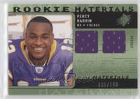 Percy Harvin #/149