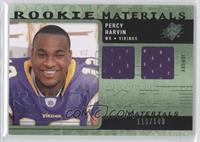 Percy Harvin #/149