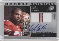 Glen Coffee #/50