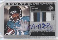 Mike Thomas #/50