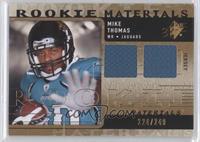 Mike Thomas #/249